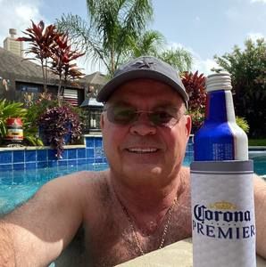 Meet your Posher, Eddie